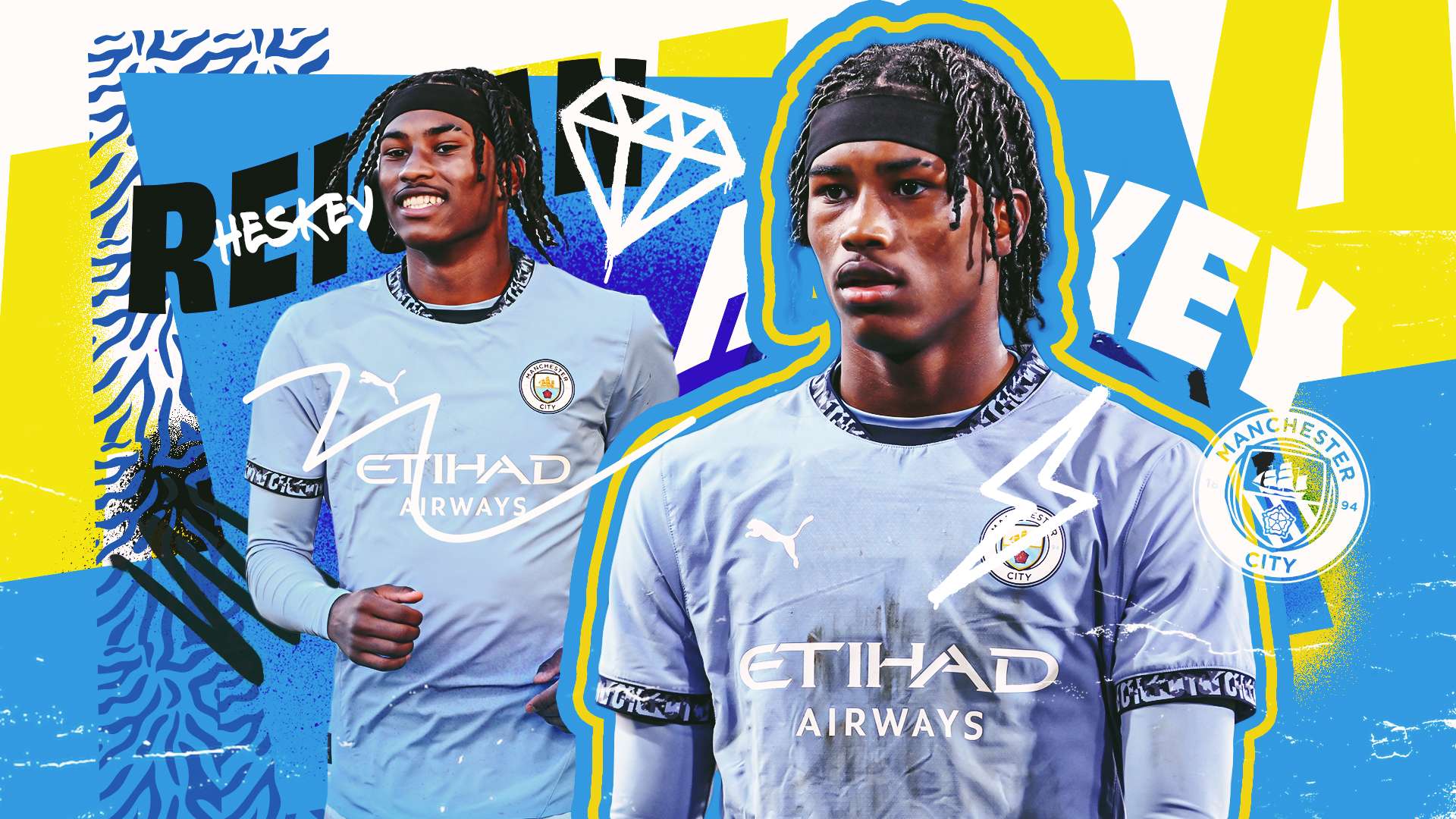 及球员成长 及球员成长