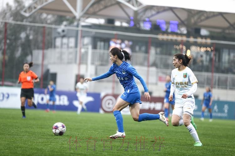 2022中国太平中国足协女超联赛第二阶段结束，武汉车谷江大女足全胜领跑