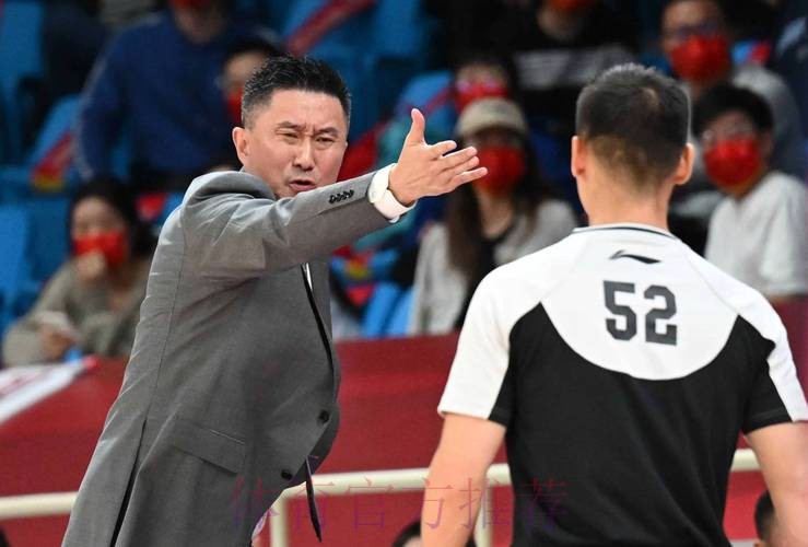 杜锋太狠了!广东狂赢辽篮52分,把辽篮现在和未来都打没了 杜锋太狠了!广东狂赢辽篮52分,把辽篮现在和未来都打没了