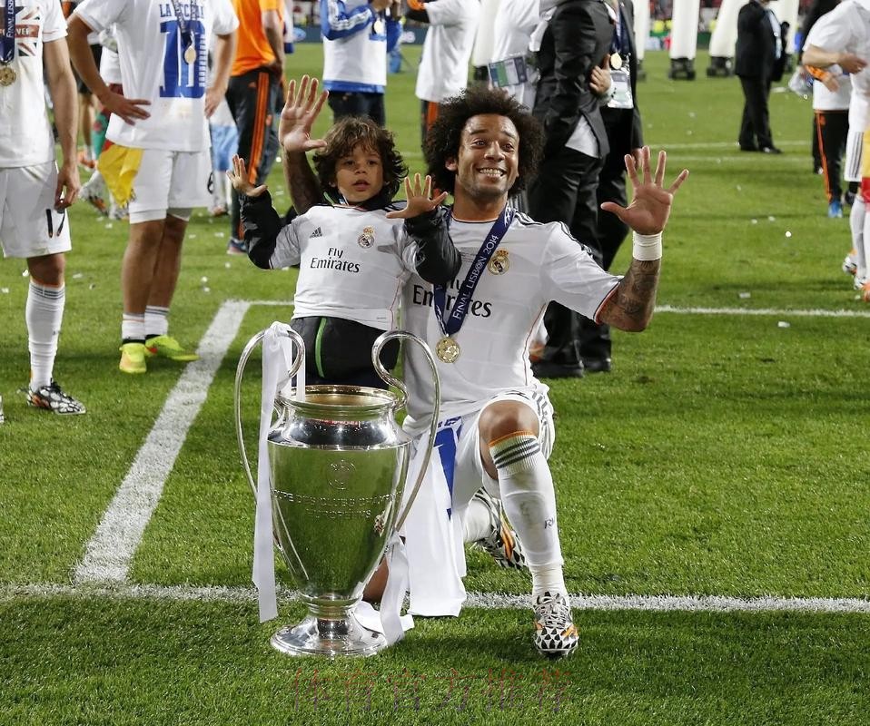 马塞洛迎来35岁生日 为皇马共计赢得25座冠军